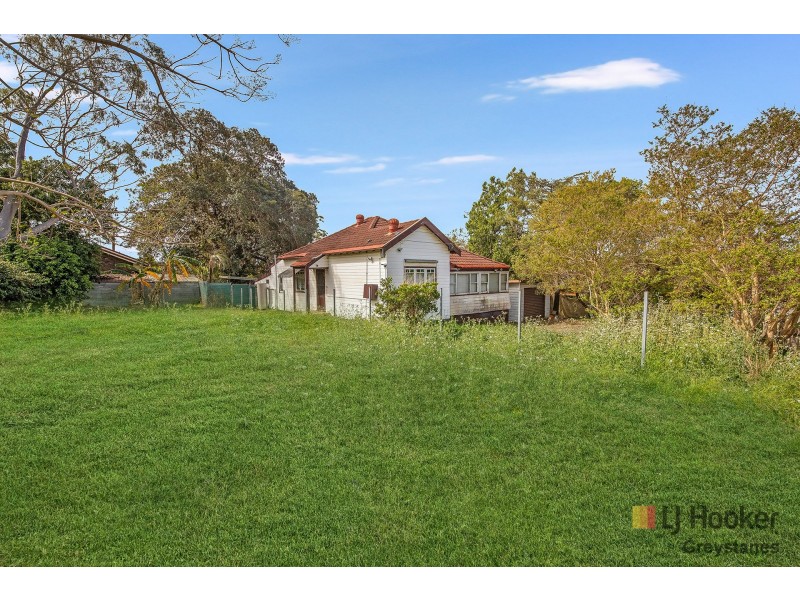 115 Old Prospect Road, Greystanes NSW 2145