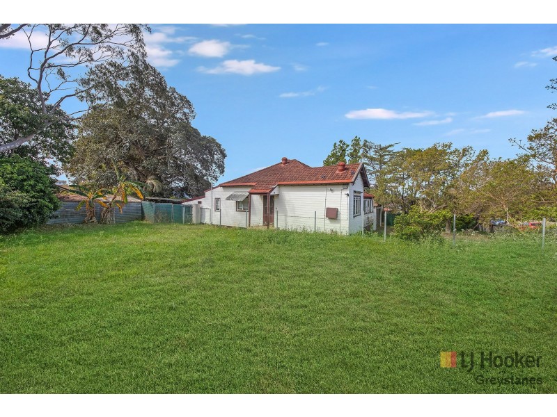 115 Old Prospect Road, Greystanes NSW 2145