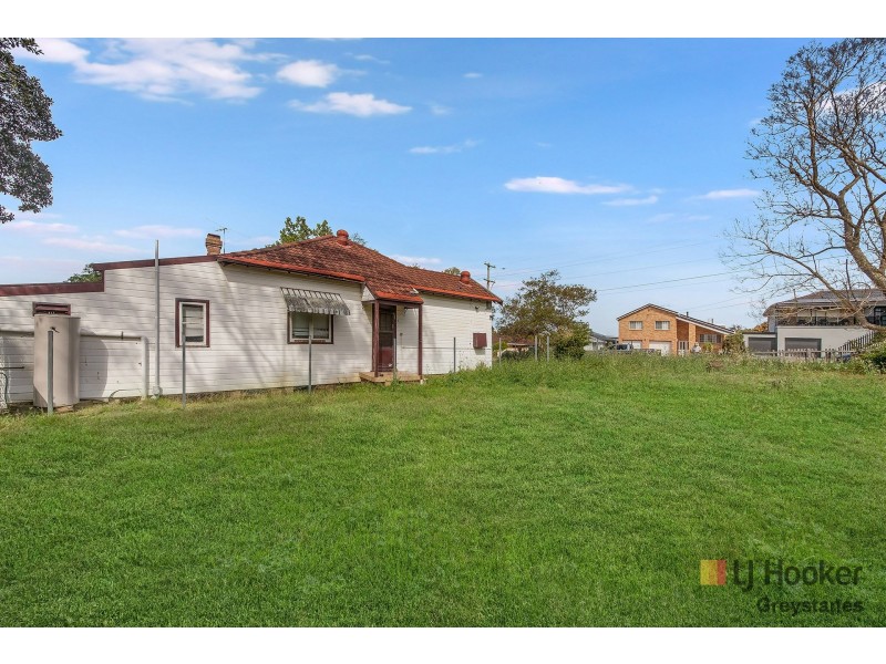 115 Old Prospect Road, Greystanes NSW 2145