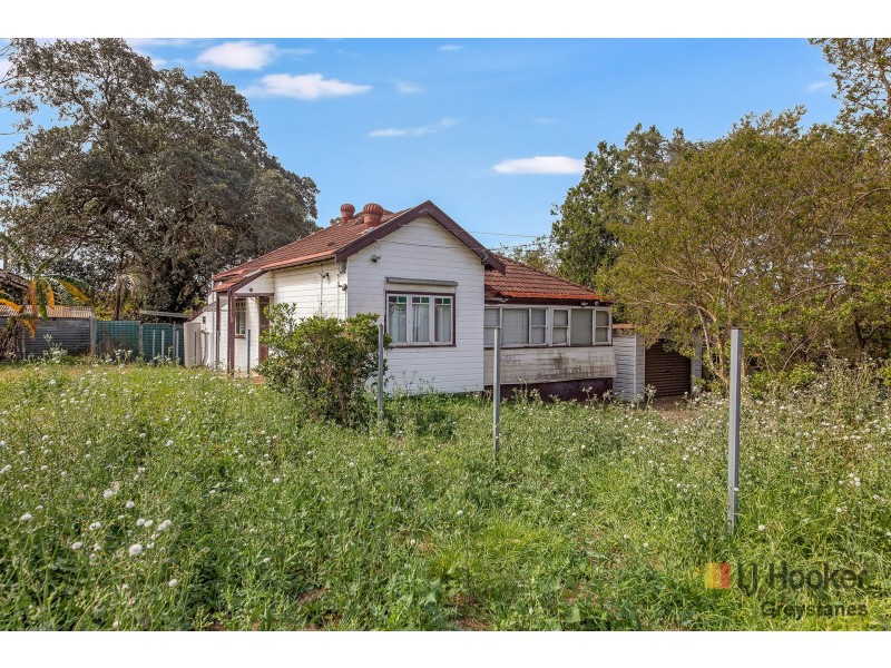 115 Old Prospect Road, Greystanes NSW 2145
