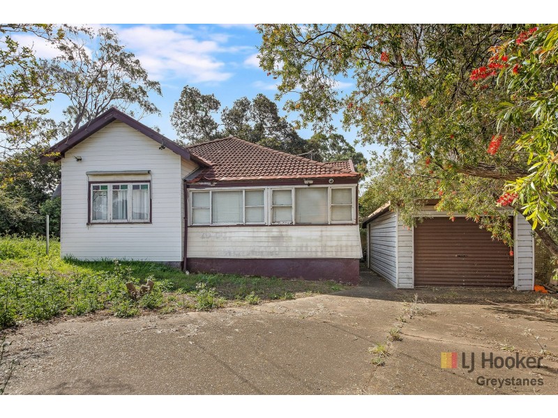 115 Old Prospect Road, Greystanes NSW 2145