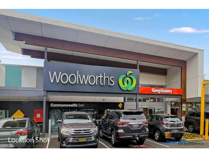 115 Old Prospect Road, Greystanes NSW 2145