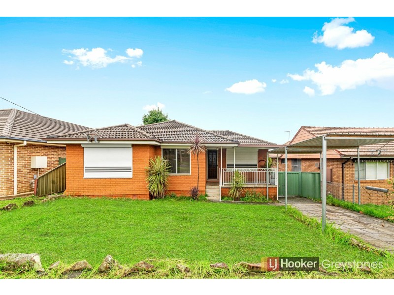 3 WILLOW STREET, Greystanes NSW 2145