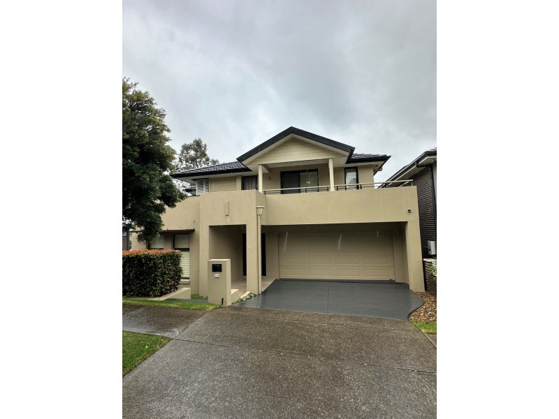 16 Burriang Way, Pemulwuy NSW 2145