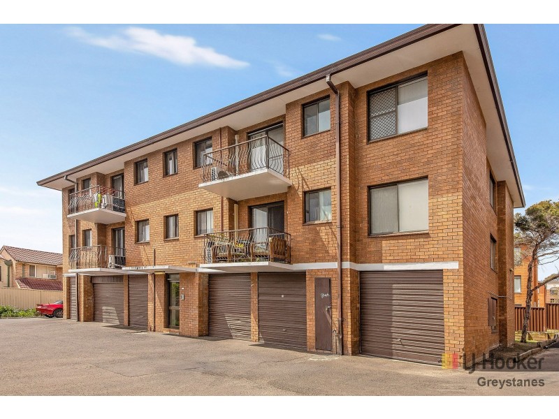 20/36 Luxford Rd, Mount Druitt NSW 2770