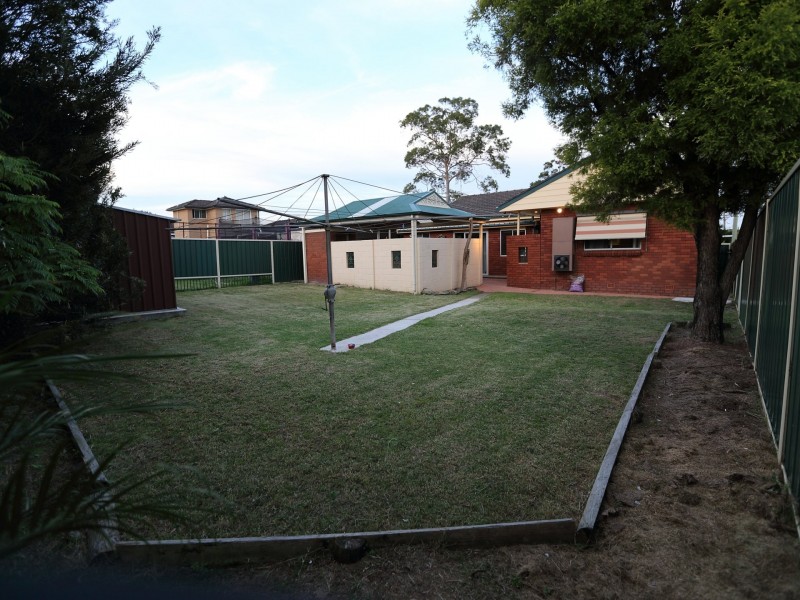 65 BERITH ROAD, Greystanes NSW 2145