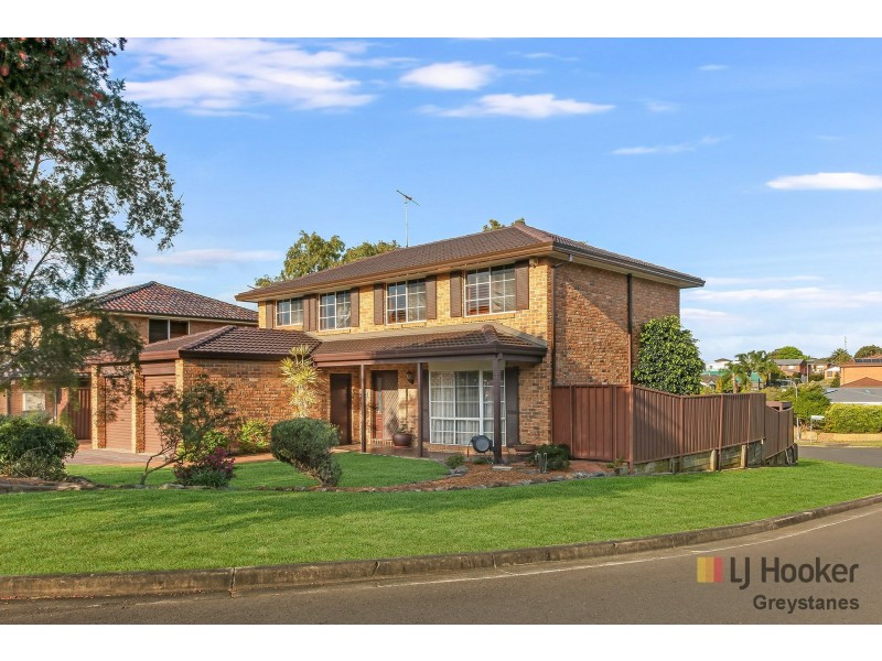 54 Beechwood Avenue, Greystanes NSW 2145