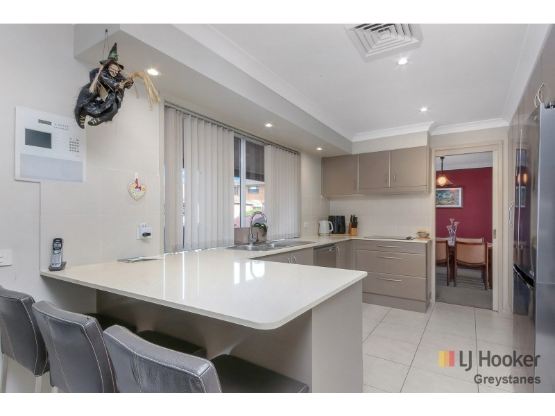 54 Beechwood Avenue, Greystanes NSW 2145