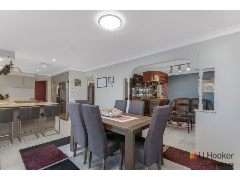 54 Beechwood Avenue, Greystanes NSW 2145