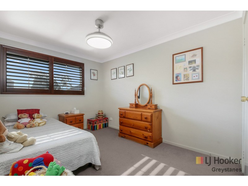 54 Beechwood Avenue, Greystanes NSW 2145