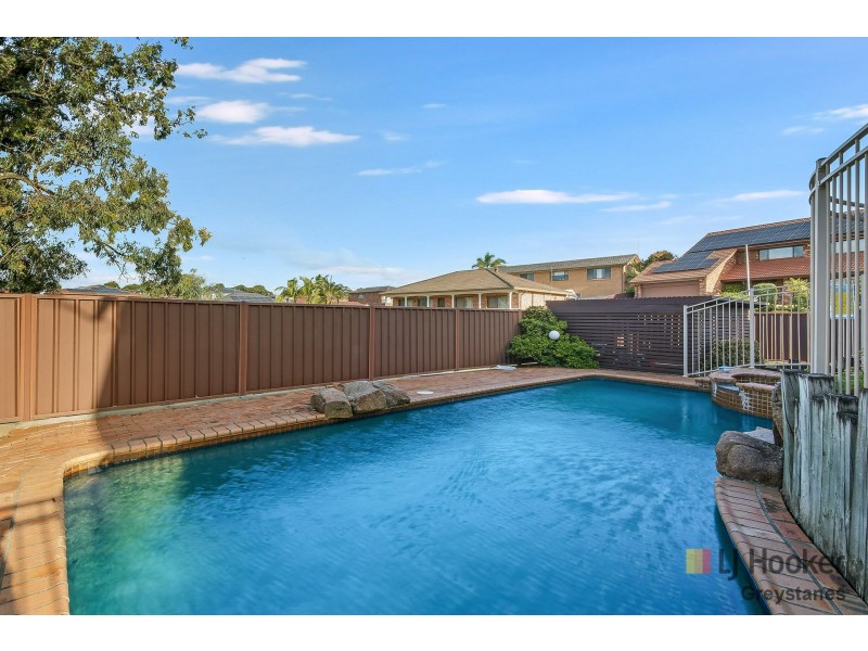 54 Beechwood Avenue, Greystanes NSW 2145