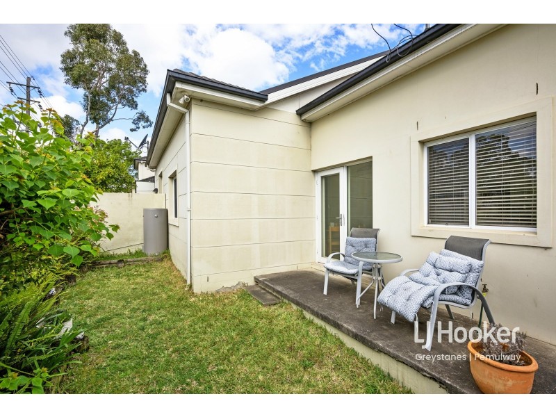 5/1 Beresford Road, Greystanes NSW 2145