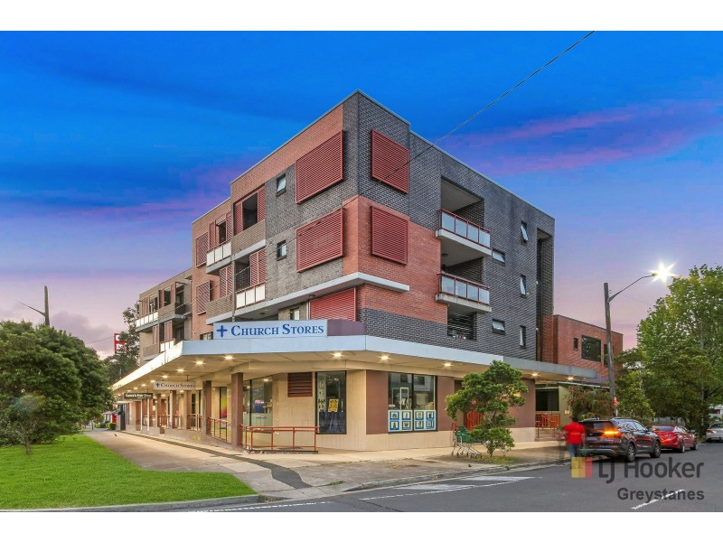 5/15 Bransgrove Street, Wentworthville NSW 2145