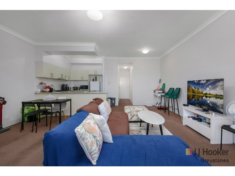 5/15 Bransgrove Street, Wentworthville NSW 2145