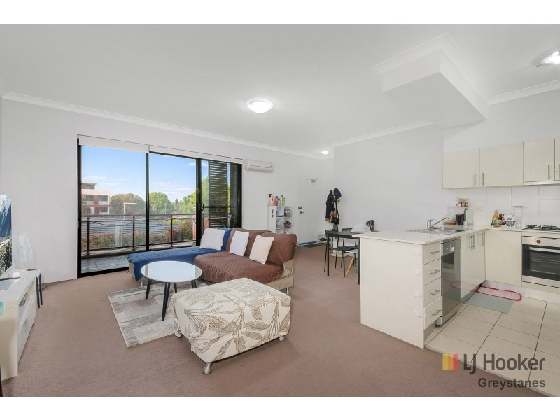 5/15 Bransgrove Street, Wentworthville NSW 2145