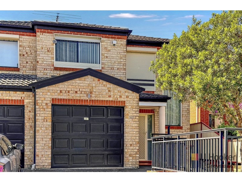167 Cumberland Road, Greystanes NSW 2145