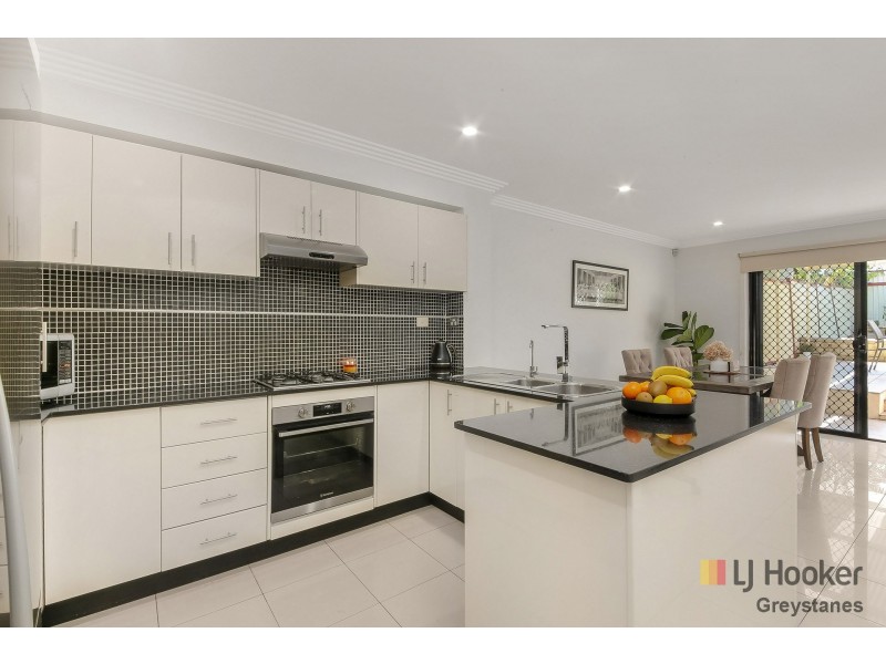 167 Cumberland Road, Greystanes NSW 2145