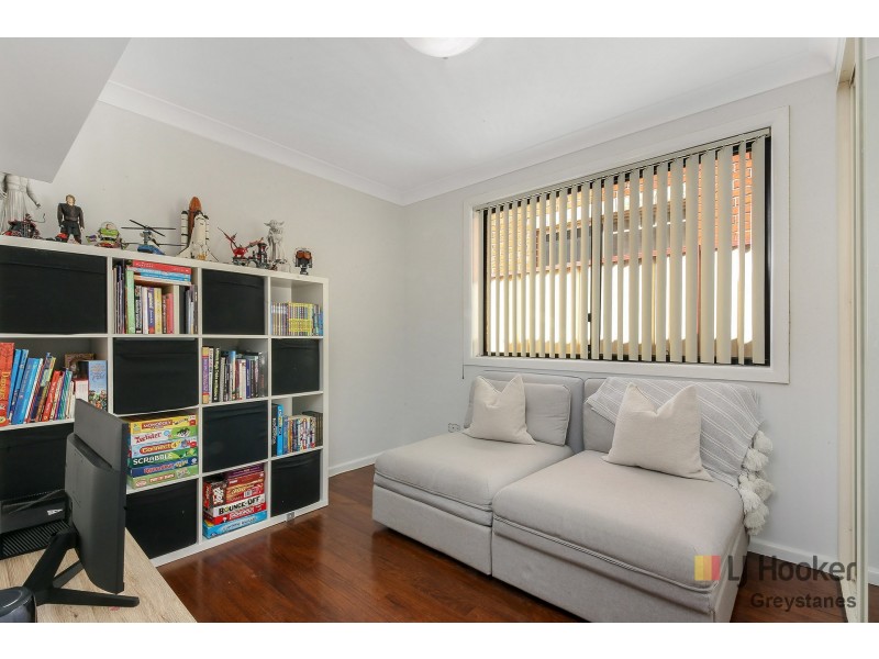 167 Cumberland Road, Greystanes NSW 2145