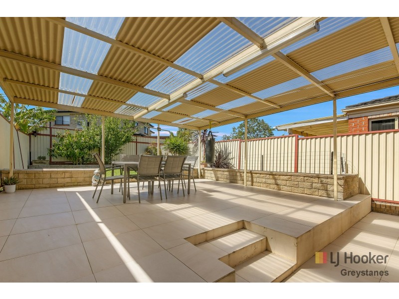167 Cumberland Road, Greystanes NSW 2145