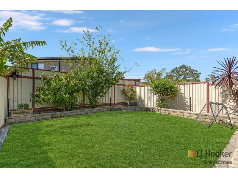 167 Cumberland Road, Greystanes NSW 2145