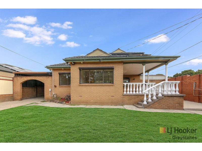 132 Paton Street, Merrylands NSW 2160