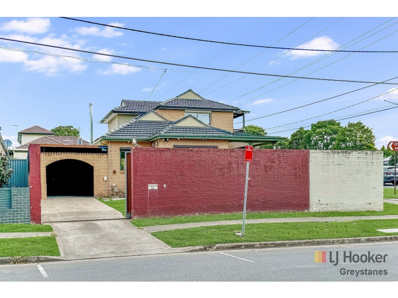 132 Paton Street, Merrylands NSW 2160