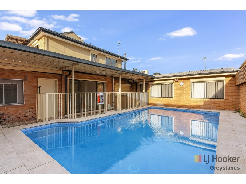 132 Paton Street, Merrylands NSW 2160