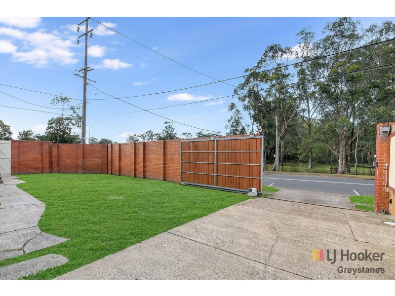 132 Paton Street, Merrylands NSW 2160