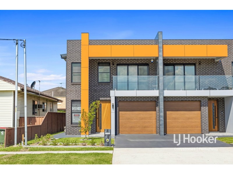 115A CUMBERLAND ROAD, Greystanes NSW 2145