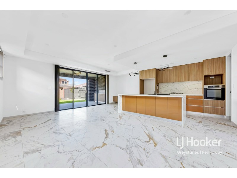 115A CUMBERLAND ROAD, Greystanes NSW 2145