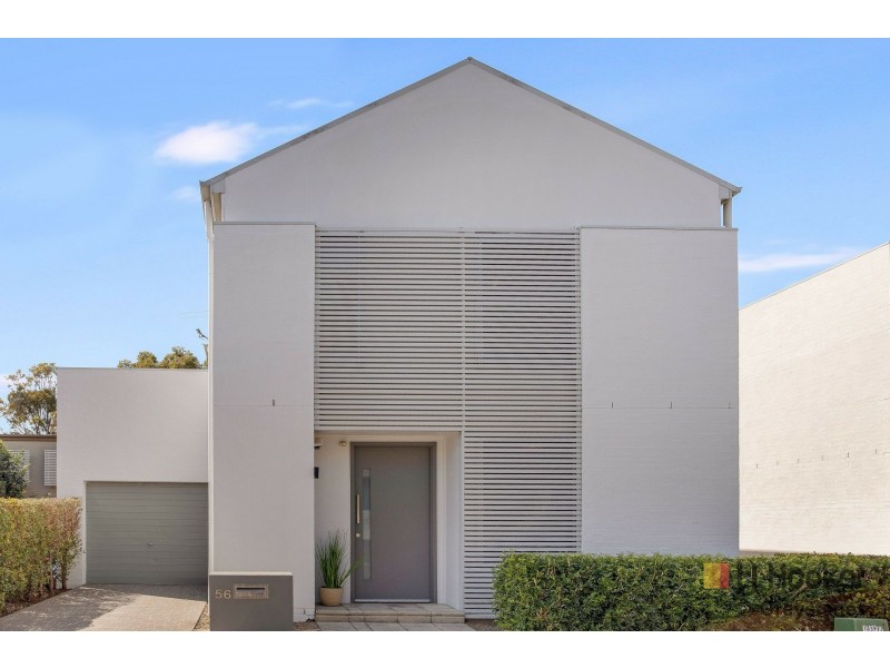 56 CONDOIN LANE, Pemulwuy NSW 2145