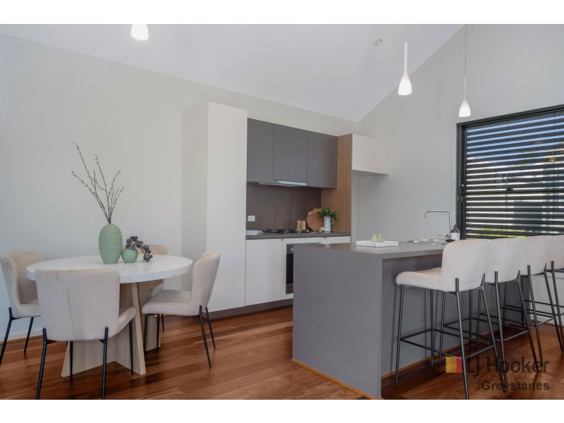 56 CONDOIN LANE, Pemulwuy NSW 2145