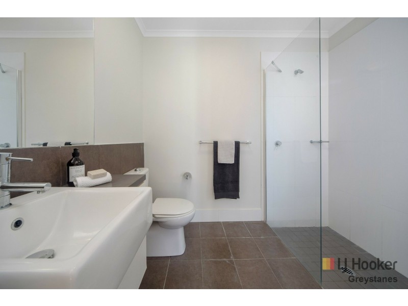 56 CONDOIN LANE, Pemulwuy NSW 2145