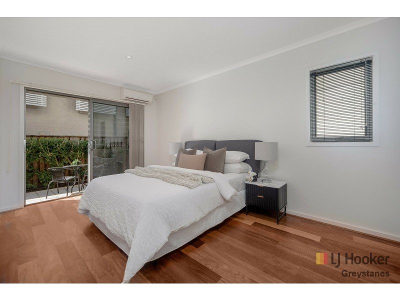 56 CONDOIN LANE, Pemulwuy NSW 2145