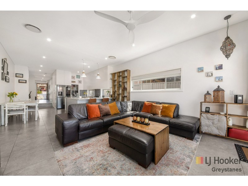 10 Villiers Street, Merrylands NSW 2160