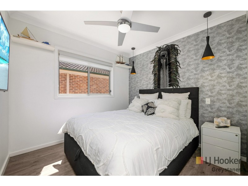 10 Villiers Street, Merrylands NSW 2160