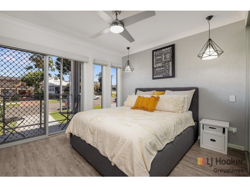 10 Villiers Street, Merrylands NSW 2160