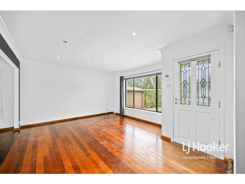 3 WARNER PLACE, Greystanes NSW 2145