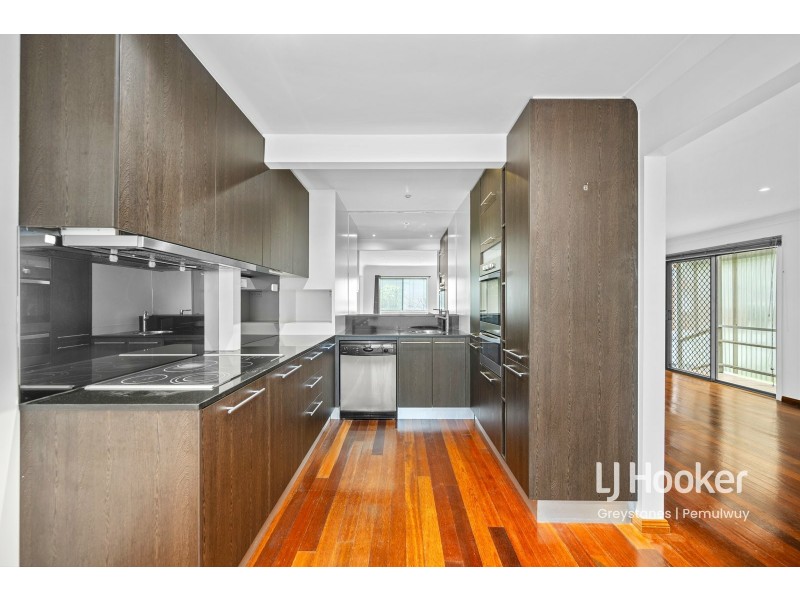 3 WARNER PLACE, Greystanes NSW 2145