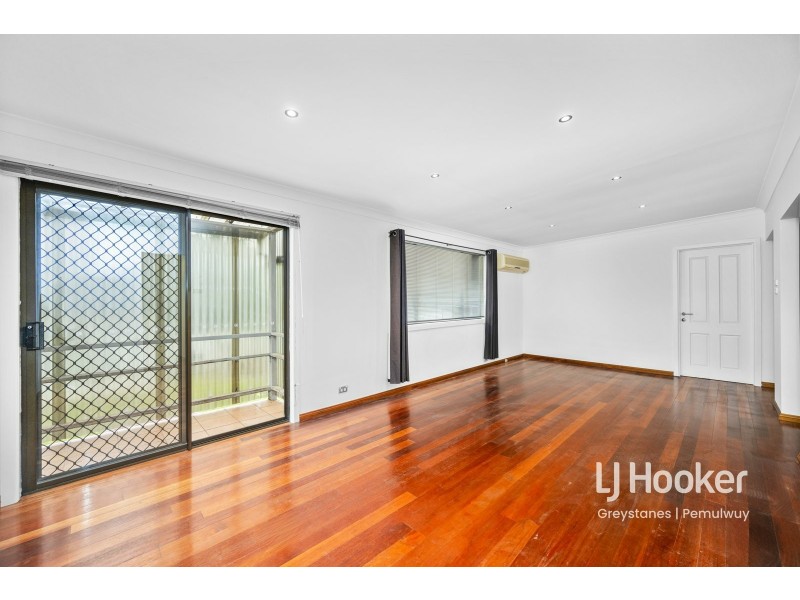 3 WARNER PLACE, Greystanes NSW 2145