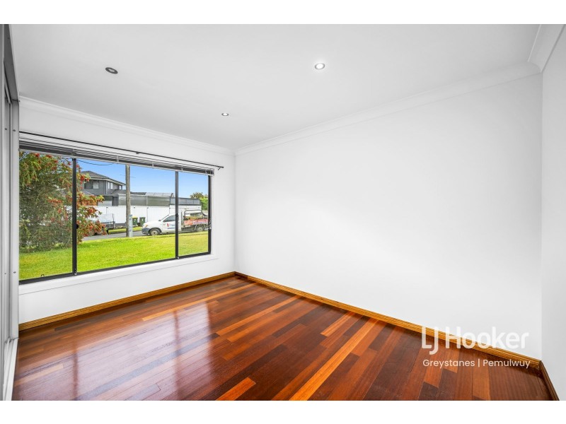 3 WARNER PLACE, Greystanes NSW 2145