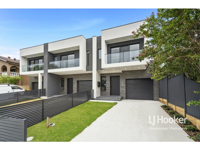 470b MERRYLANDS ROAD, Merrylands NSW 2160