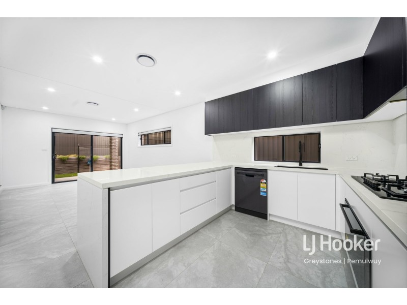 470b MERRYLANDS ROAD, Merrylands NSW 2160
