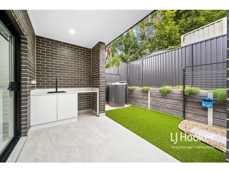 470b MERRYLANDS ROAD, Merrylands NSW 2160