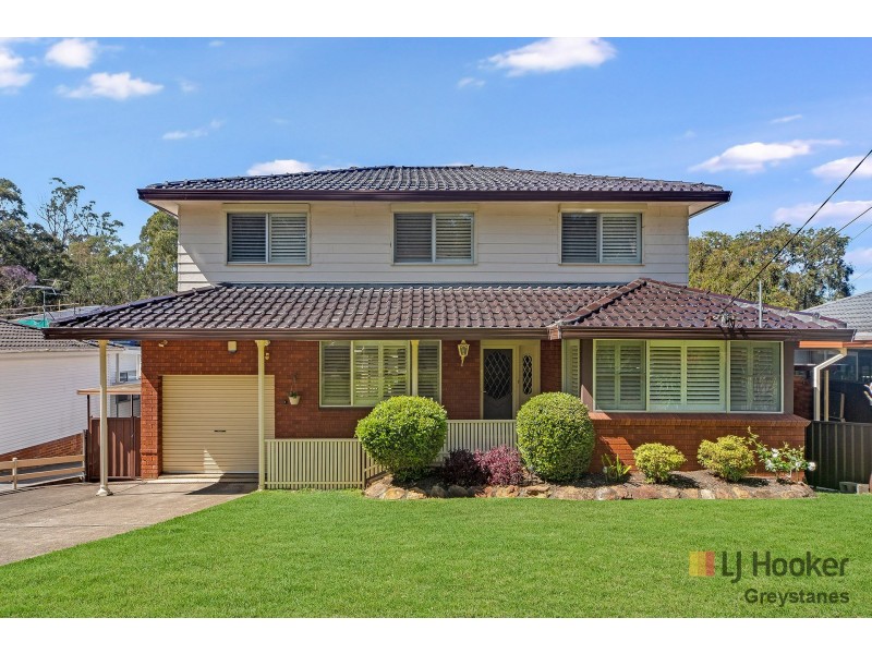 62 Macquarie Road, Greystanes NSW 2145