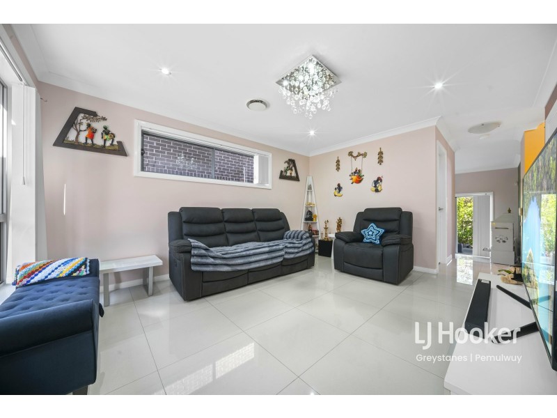 11/1 Roland Street, Greystanes NSW 2145