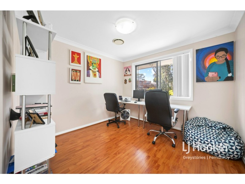 11/1 Roland Street, Greystanes NSW 2145