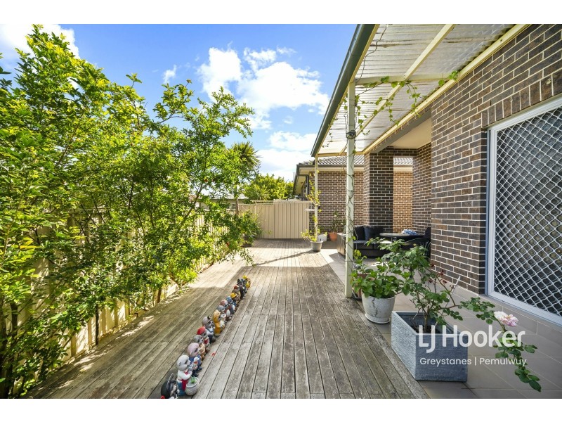 11/1 Roland Street, Greystanes NSW 2145