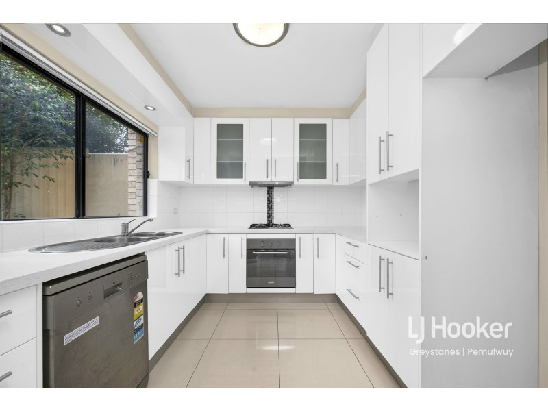 24 HANBURY STREET, Greystanes NSW 2145