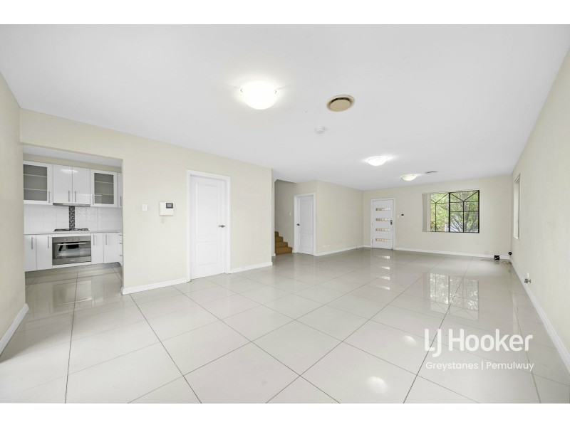 24 HANBURY STREET, Greystanes NSW 2145